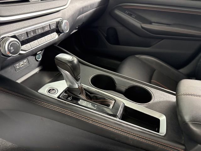 Used 2021 Nissan Altima 2.0 SR image 22