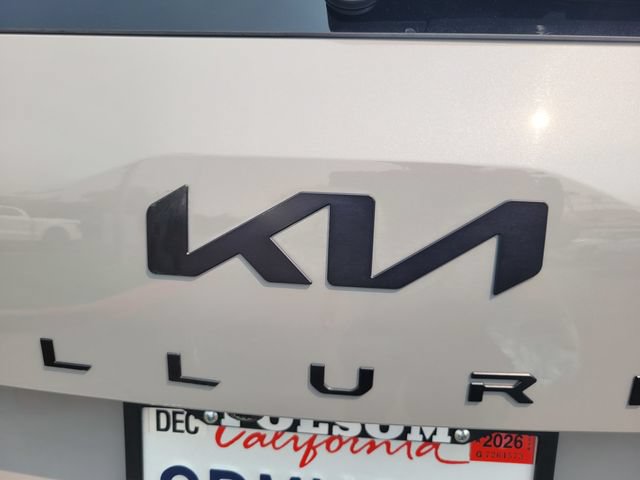 Used 2025 Kia Telluride SX Prestige X-Pro AWD/4WD image 7
