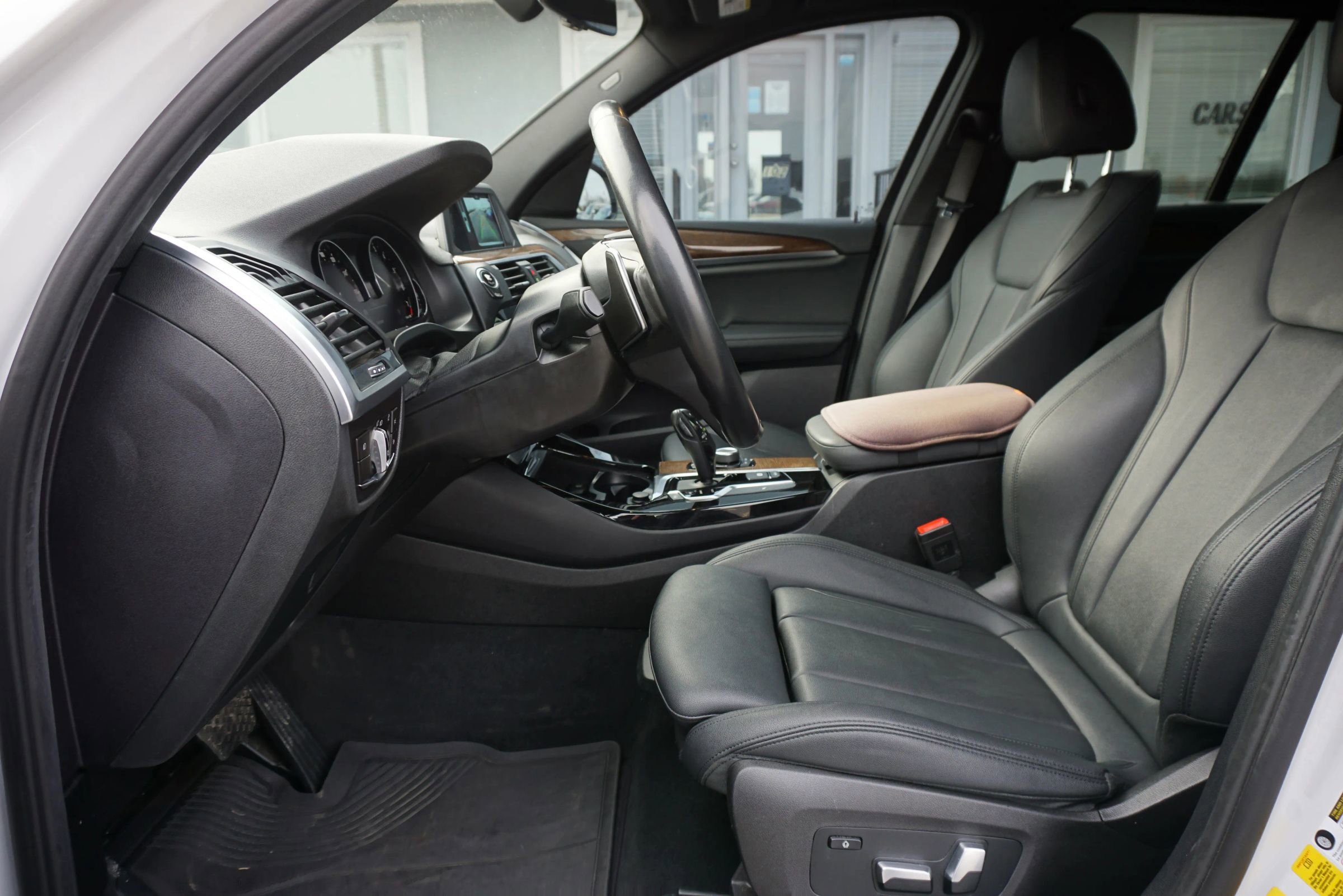 Used 2019 BMW X3 sDrive30i w/ Driving Assistance Package image 22