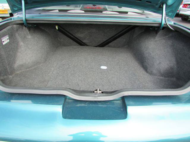Used 1996 Mercury Cougar XR7 RWD image 14