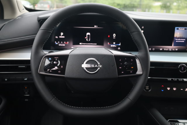 New 2026 Nissan Murano SL AWD/4WD image 14