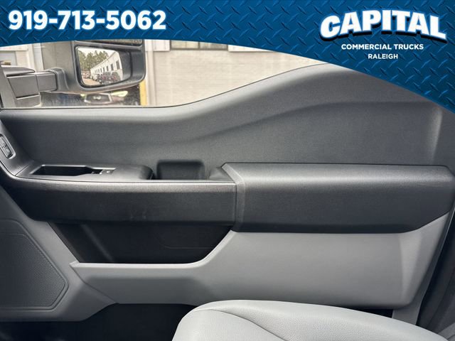 New 2026 Ford F350 XL w/ XL Chrome Package image 29