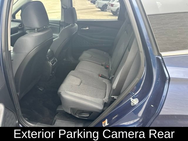 Used 2022 Hyundai Santa Fe XRT w/ Cargo Package AWD/4WD image 16
