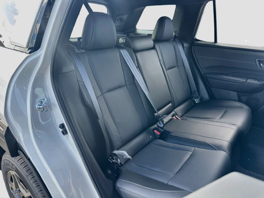 New 2026 Subaru Outback Touring AWD/4WD image 29