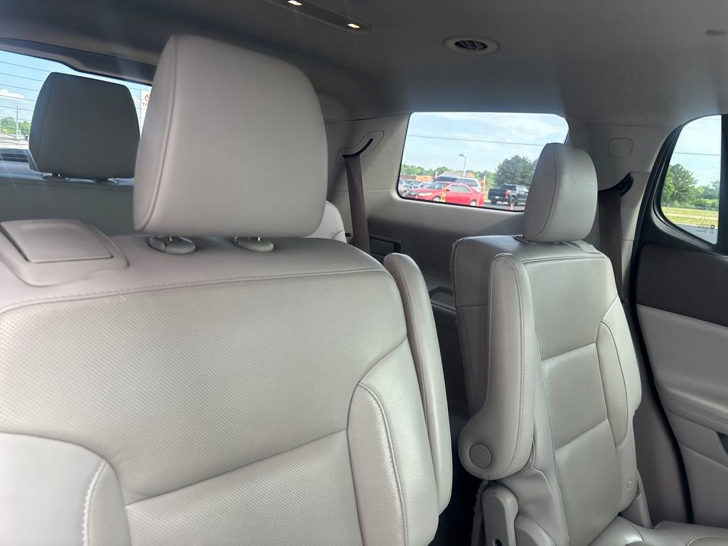 Used 2019 GMC Acadia SLT FWD image 27