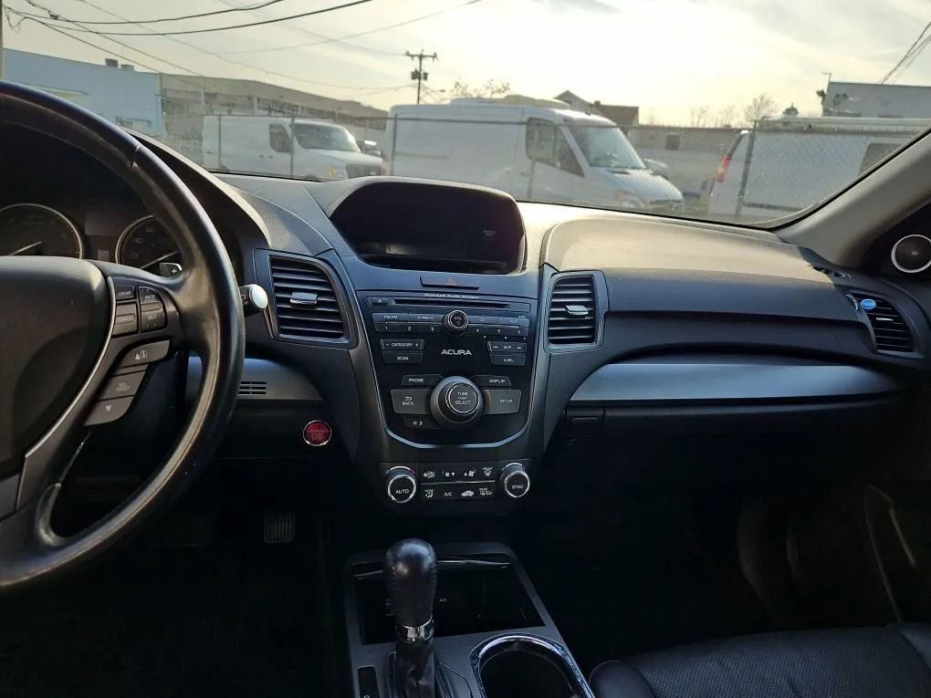 Used 2013 Acura RDX AWD image 13