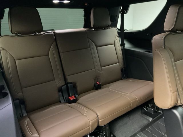 New 2026 Chevrolet Tahoe High Country image 31