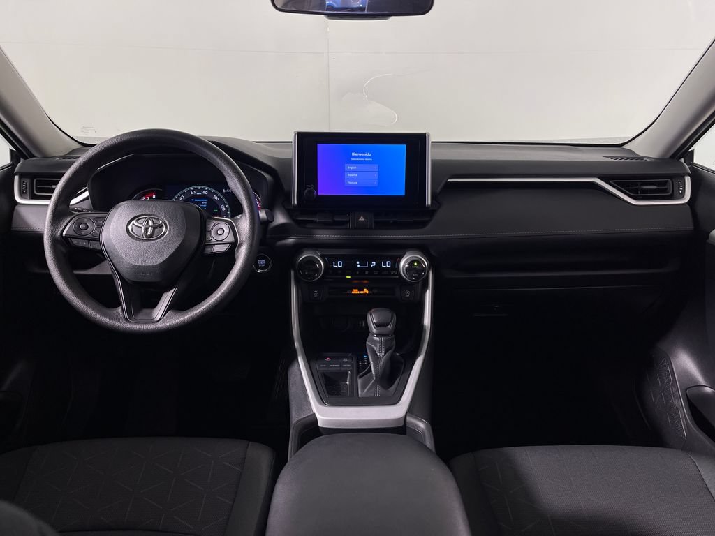 Certified 2024 Toyota RAV4 XLE FWD image 14