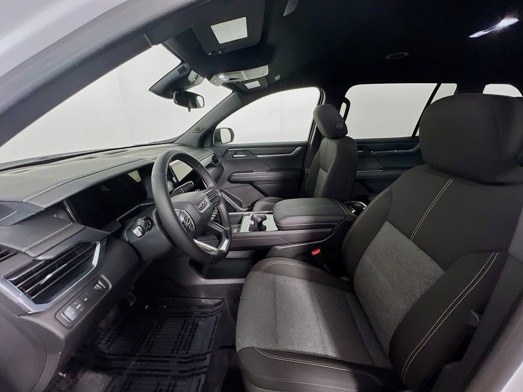 New 2025 GMC Acadia Elevation w/ LPO, Floor Liner Package image 21