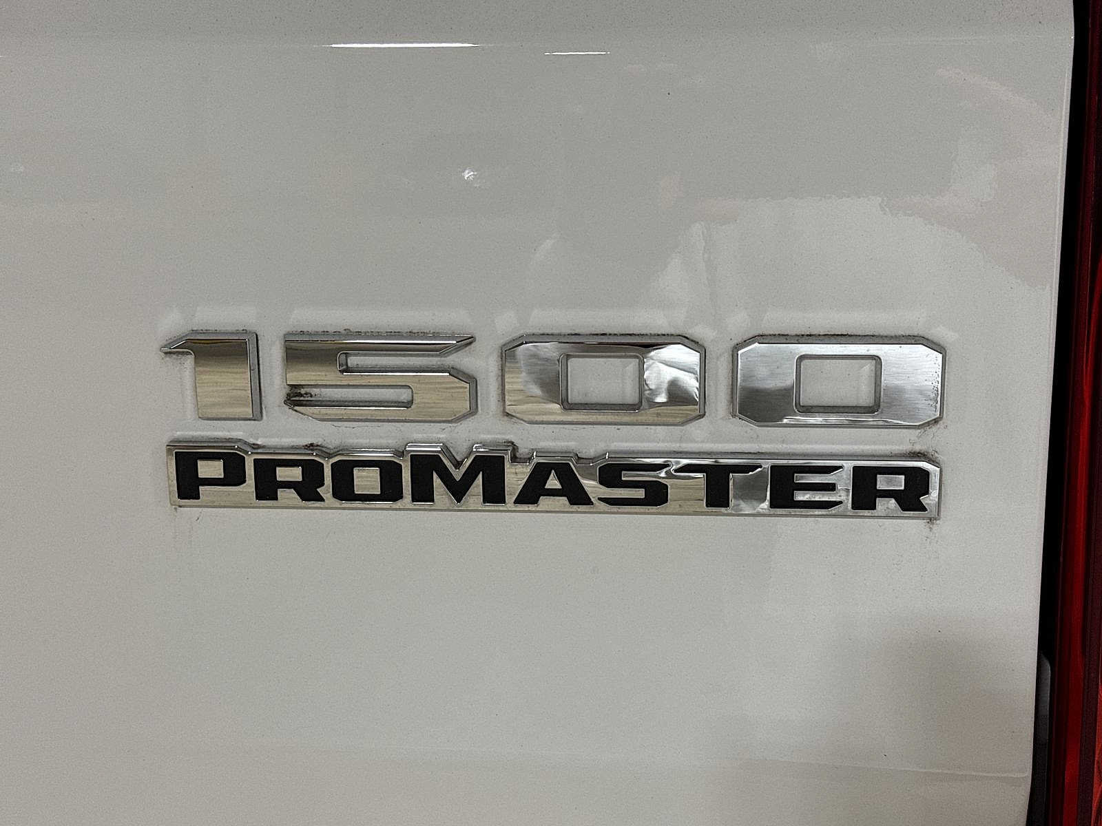 Used 2023 RAM ProMaster 1500 FWD image 23