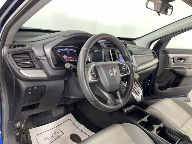 Used 2020 Honda CR-V LX image 18
