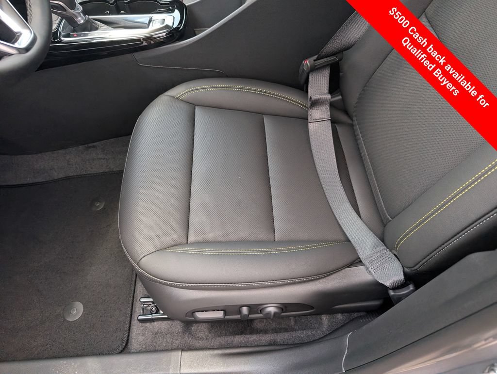New 2026 Chevrolet Trax ACTIV FWD image 21