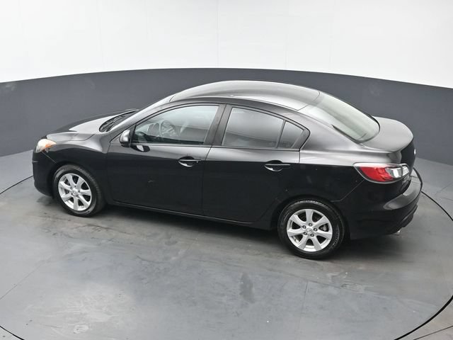 Used 2010 MAZDA MAZDA3 i Touring FWD image 33