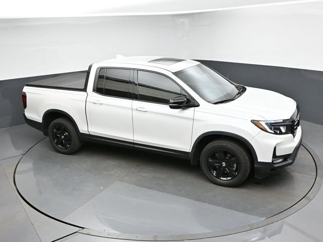 Used 2023 Honda Ridgeline Black Edition image 21