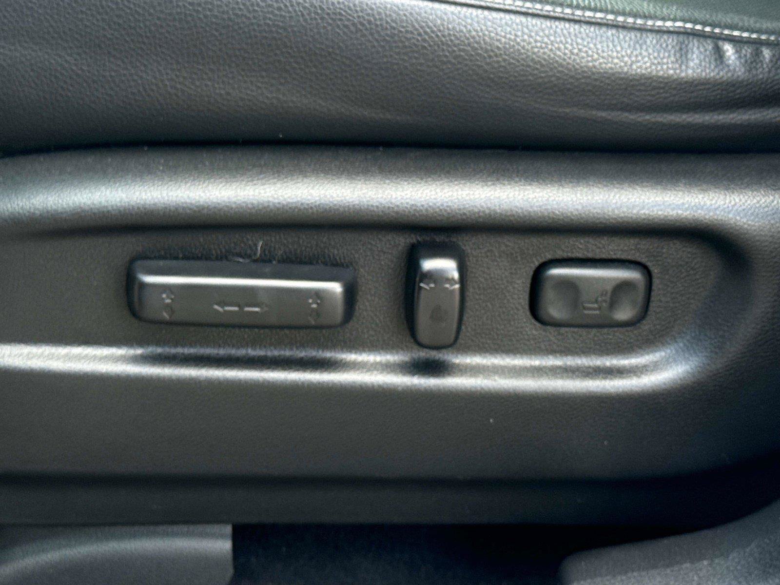 Certified 2023 Honda Ridgeline RTL-E image 19
