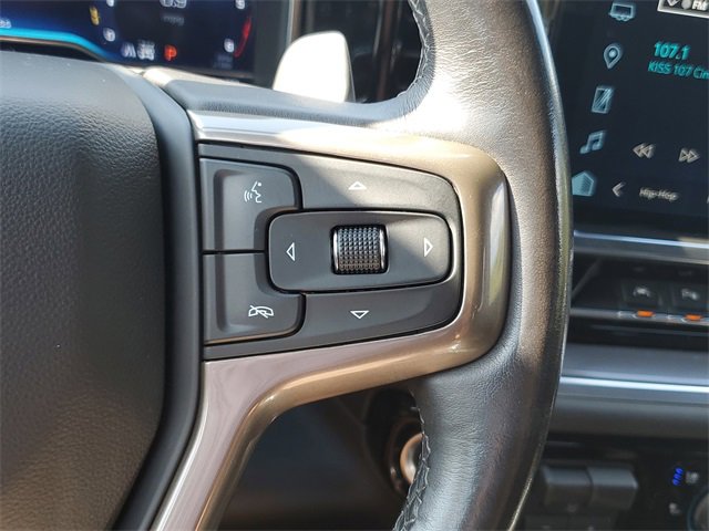 Used 2023 Chevrolet Silverado 1500 High Country w/ Z71 Off-Road Package image 13