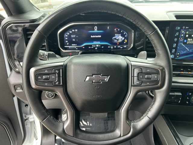 Used 2024 Chevrolet Silverado 1500 ZR2 AWD/4WD image 21