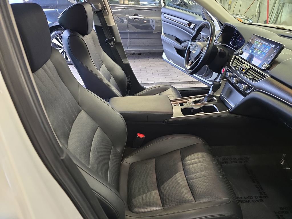 Used 2021 Honda Accord EX-L image 11