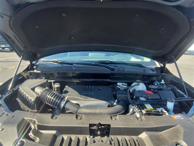 Certified 2025 Chevrolet Blazer LT image 91