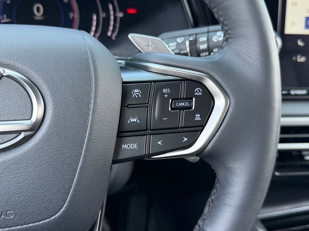 Certified 2024 Lexus RX 350 FWD w/ Technology Package image 17