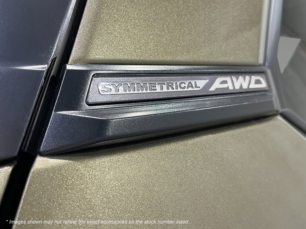 New 2026 Subaru Forester Premium image 7