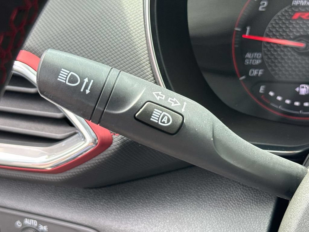 Used 2023 Chevrolet TrailBlazer RS FWD image 27