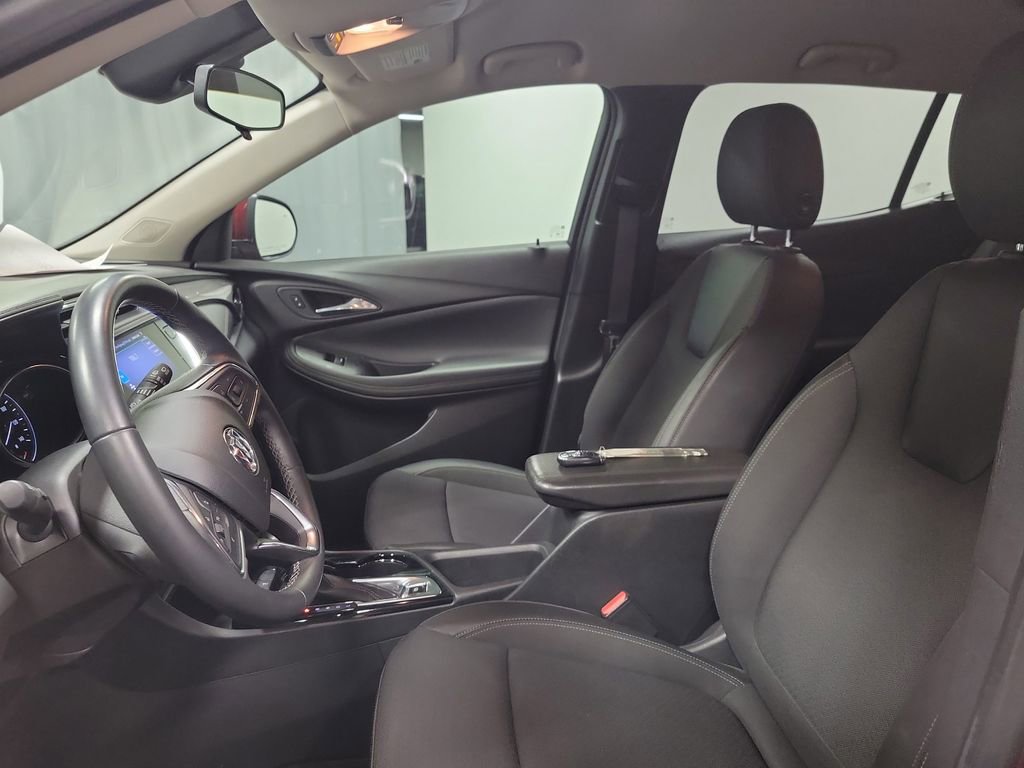 Used 2023 Buick Encore GX Select w/ Safety Package II image 12