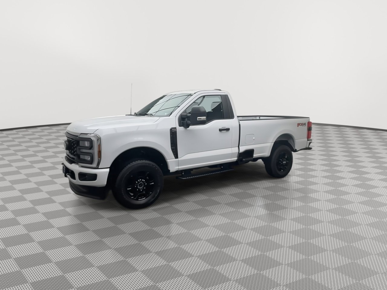 Certified 2024 Ford F350 XL w/ STX Appearance Package image 31