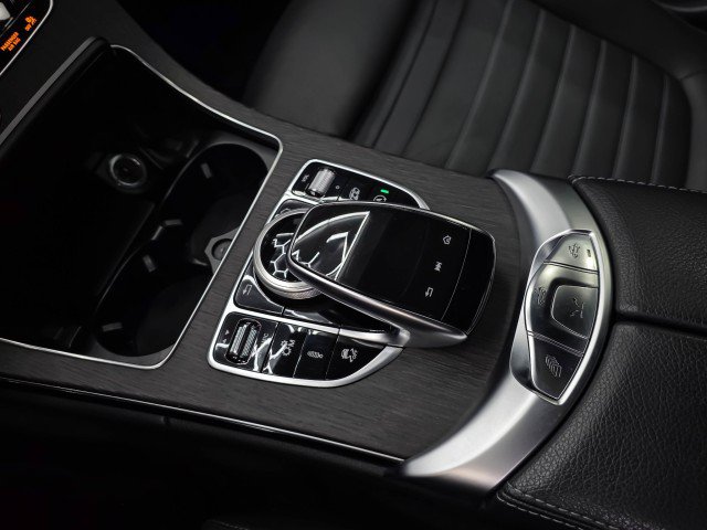 Used 2020 Mercedes-Benz C 43 AMG 4MATIC Cabriolet image 27