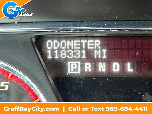 Used 2015 GMC Acadia SLE image 16