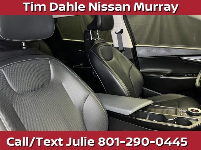 Used 2023 Kia EV6 Wind AWD/4WD image 16