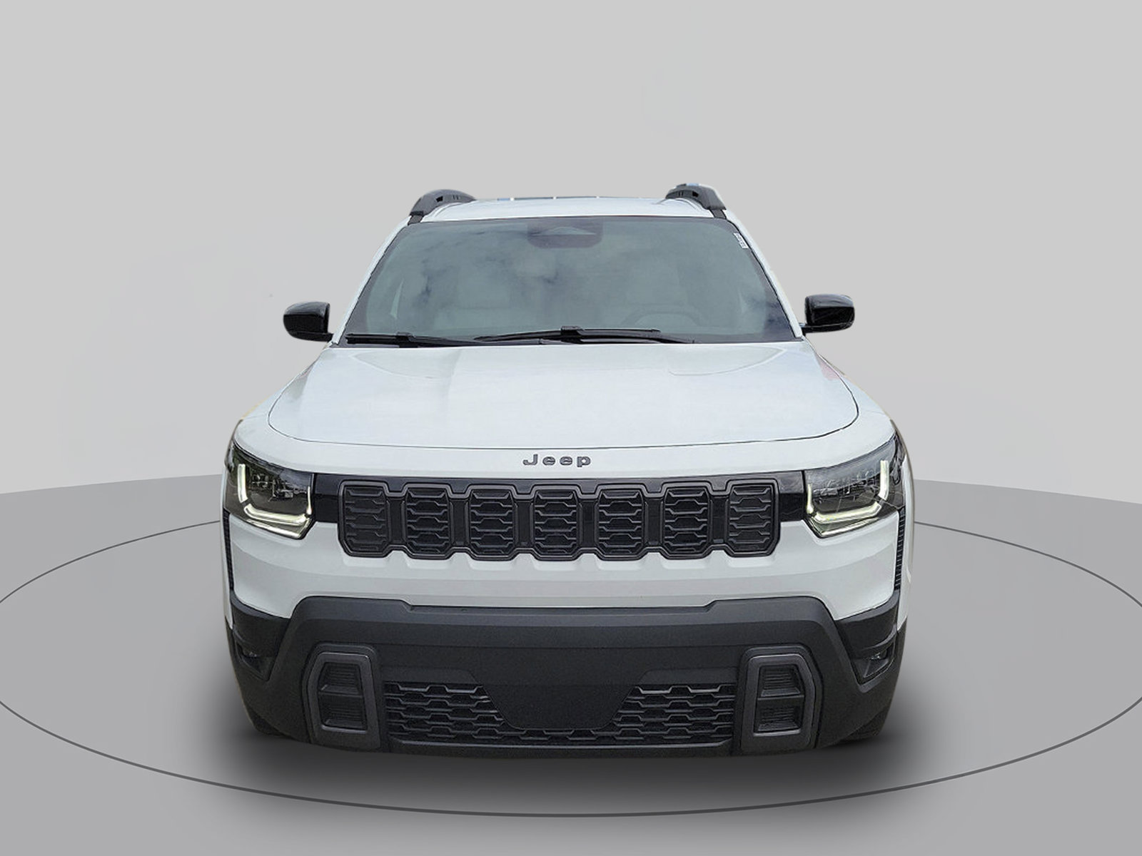 New 2026 Jeep Cherokee Limited AWD/4WD image 8