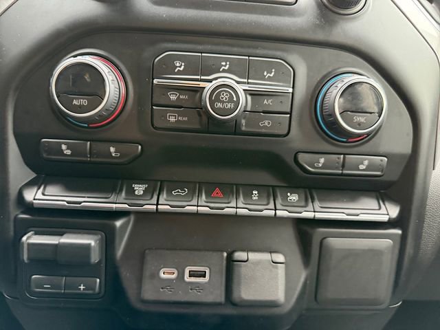 Used 2023 Chevrolet Silverado 2500 LT w/ Convenience Package image 7