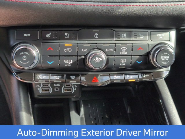 New 2026 Dodge Durango GT AWD/4WD image 21
