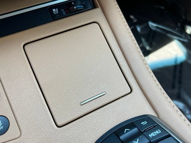 Used 2018 Lexus ES 350 w/ Navigation System Package FWD image 34