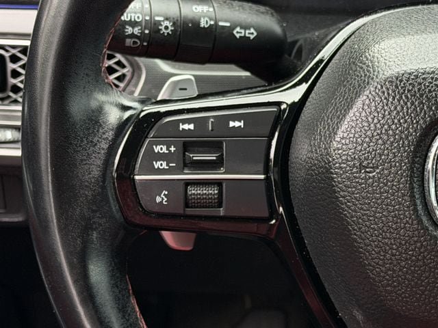 Used 2023 Acura Integra A-Spec FWD image 13