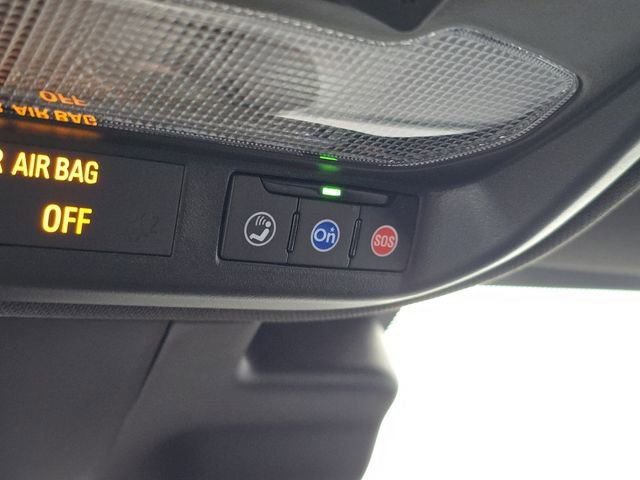 New 2025 Buick Envista Sport Touring w/ Convenience II Package image 6