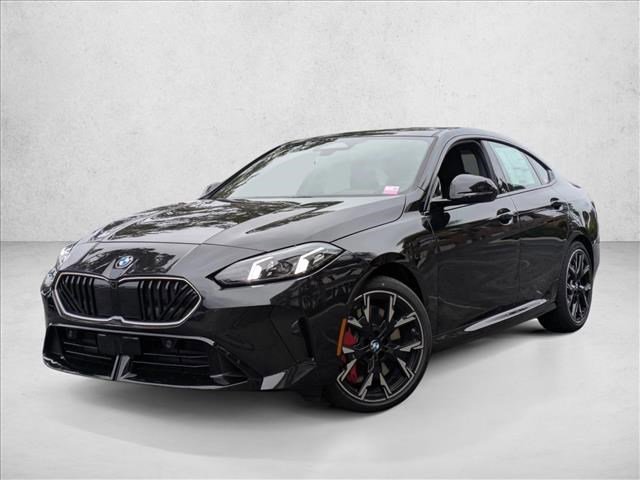 Used 2026 BMW 228i w/ Technology Package video 1