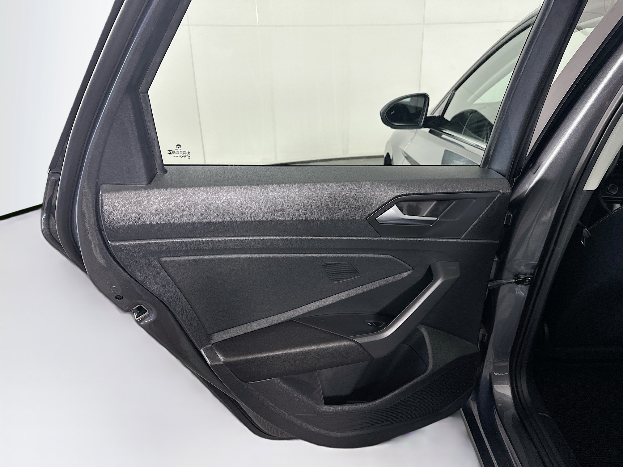 Used 2023 Volkswagen Jetta S w/ IQ.Drive Package FWD image 25