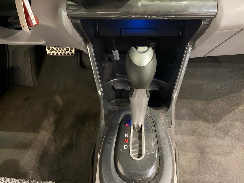 Used 2011 Honda CR-Z EX image 16