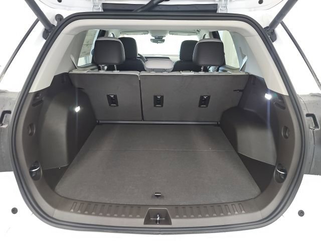 New 2026 GMC Terrain Denali image 17