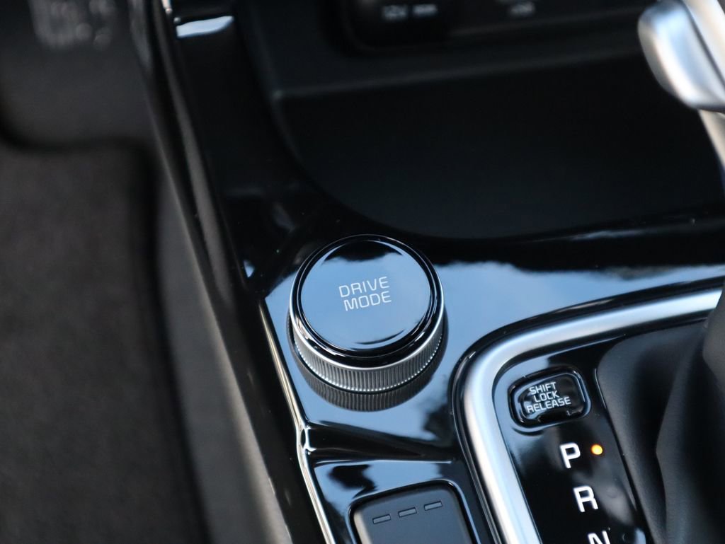 New 2026 Kia Seltos S AWD/4WD image 38