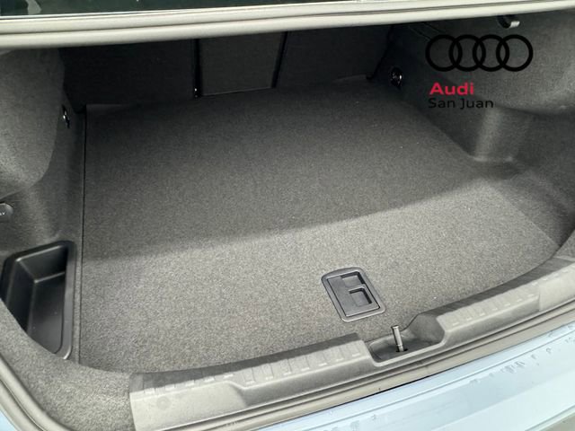 Certified 2025 Audi RS 3 image 8