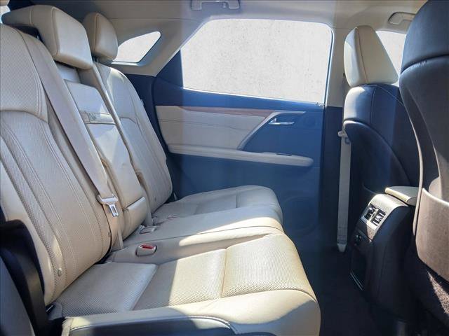 Used 2017 Lexus RX 350 FWD w/ Premium Package image 18