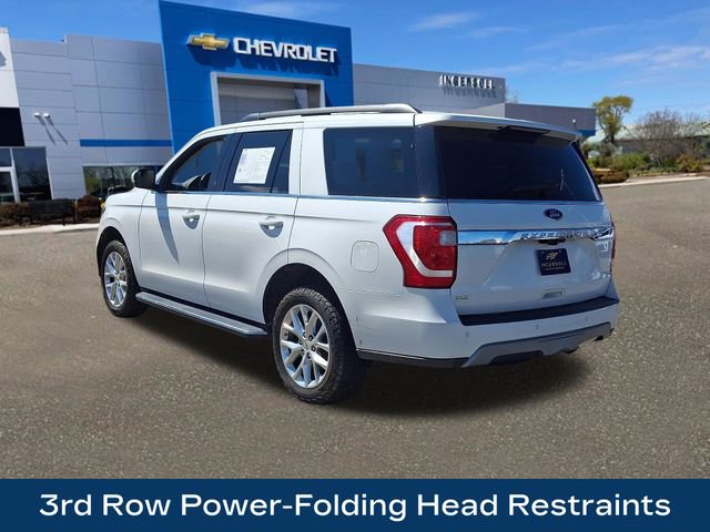 Used 2021 Ford Expedition XLT image 29