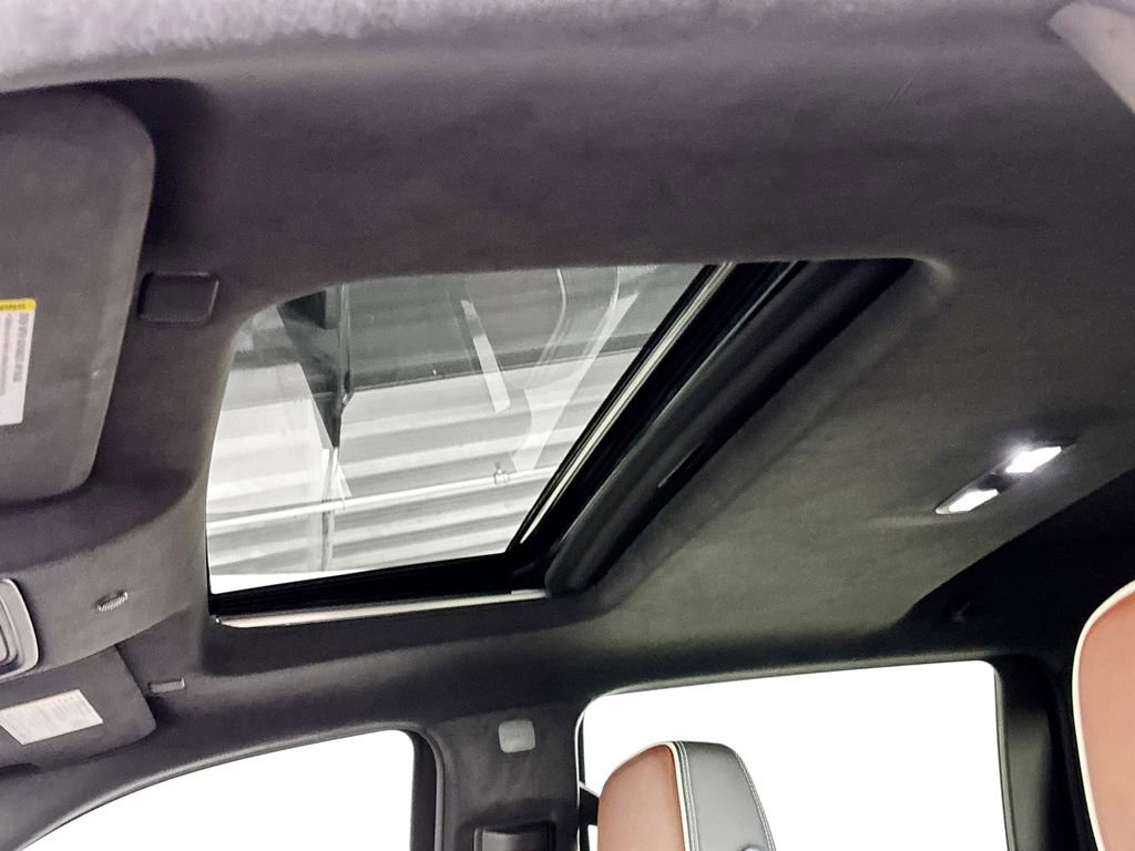 Used 2024 GMC Sierra 1500 Denali Ultimate image 19