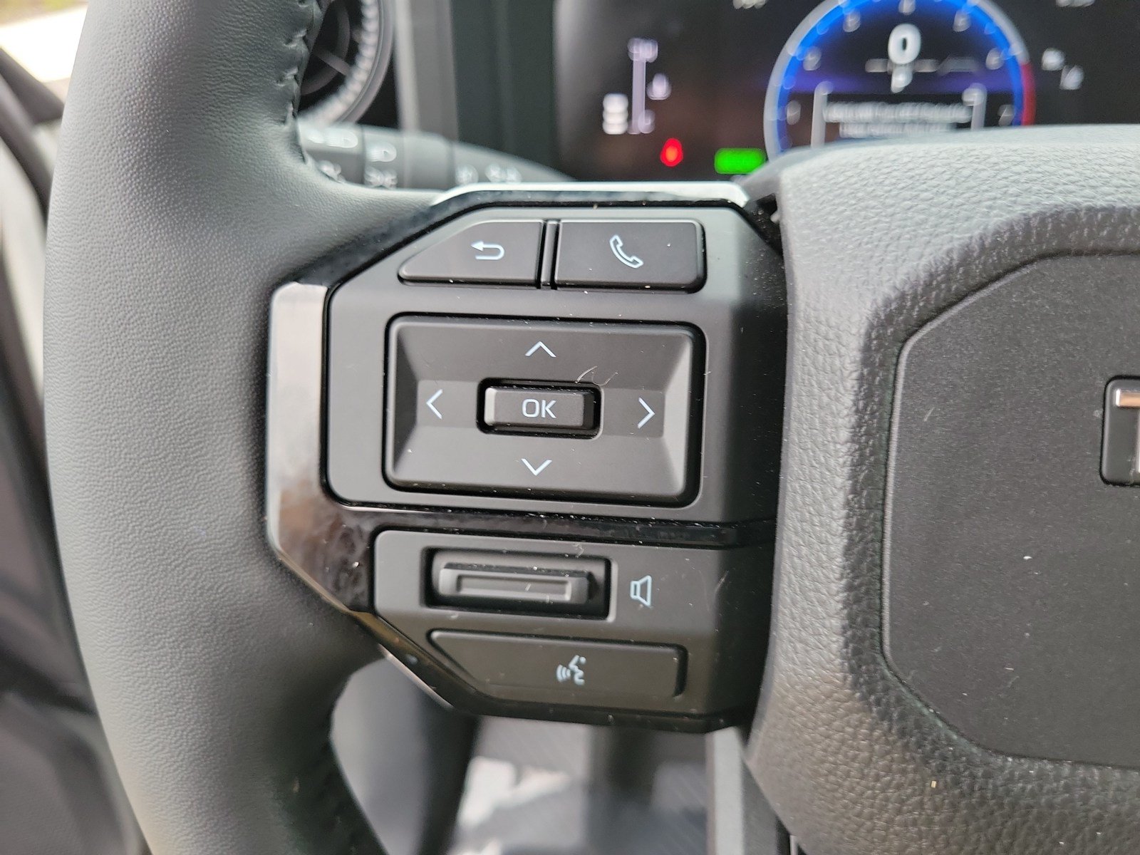 Used 2025 Toyota Land Cruiser 1958 AWD/4WD image 18