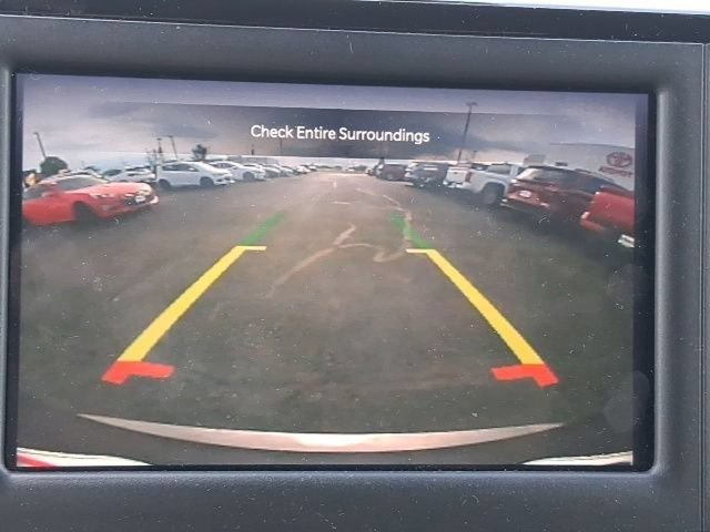 Used 2023 Chrysler Voyager LX FWD image 25
