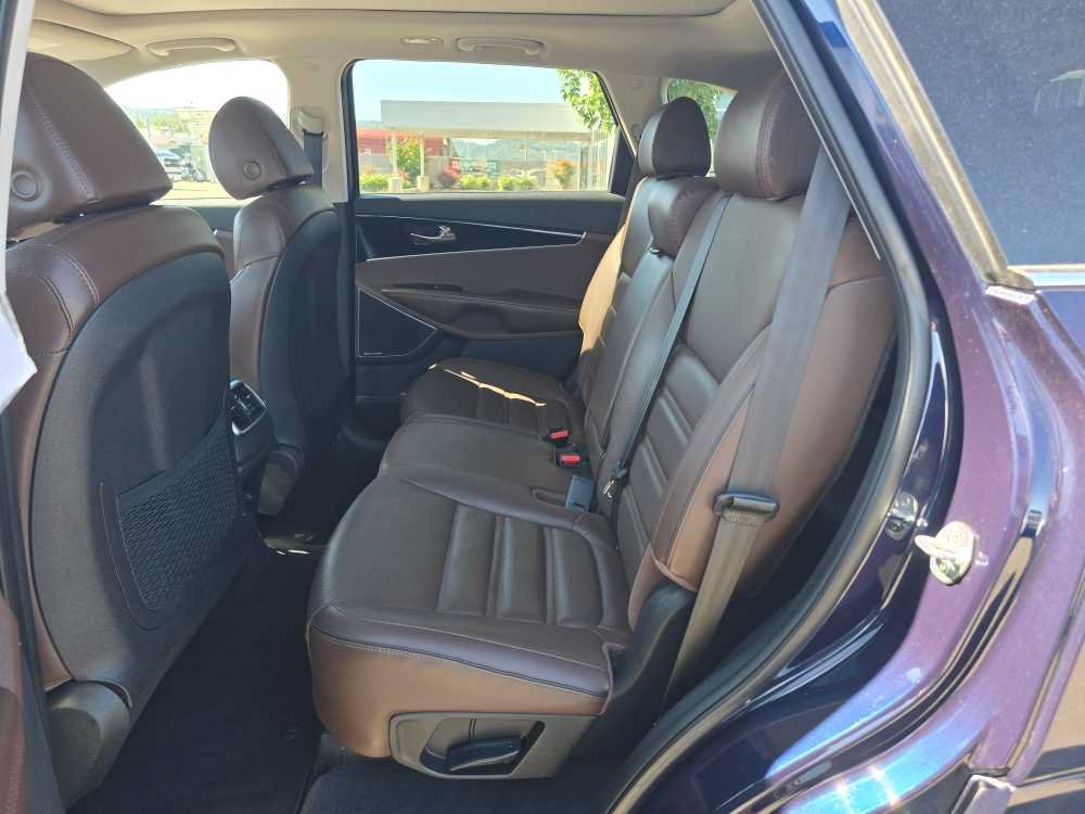 Used 2020 Kia Sorento SX AWD/4WD image 16