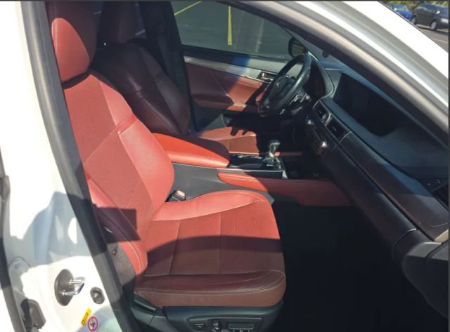Used 2015 Lexus GS 350 image 5
